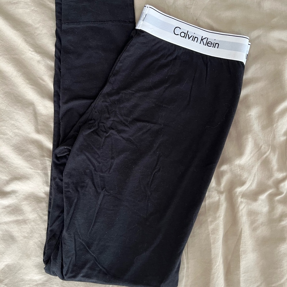 Calvin Klein Modern Cotton Legging